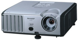 Sharp XR-30S Projectors 