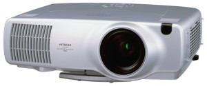Hitachi CP-X880w Projectors 