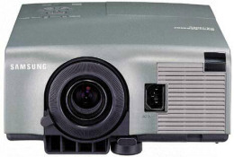 Samsung NX-1200 Projectors 