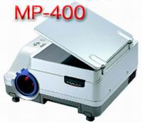 Avio MP-400 Projectors 