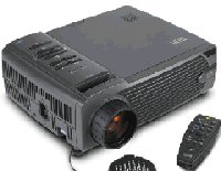 IBM C400 Projectors 