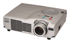 Epson EMP-503 Projectors 