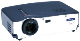 Epson EMP-50 Projectors 