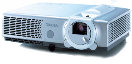 Taxan PV-131S Projectors 