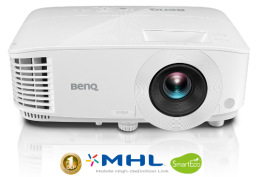 BenQ MS610 Projectors 