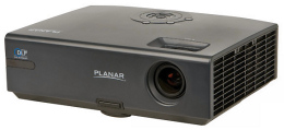 Planar PR2020 Projectors 