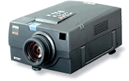 Epson EMP-7000 Projectors 