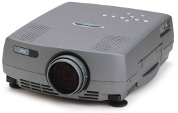 Proxima DP6100 Projectors 