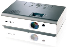 ACTO AT-X5250 Projectors 