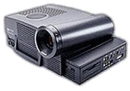 Boxlight 2002 Projectors 