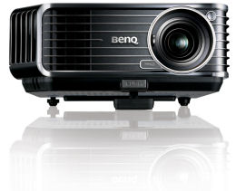 BenQ MP624 Projectors 