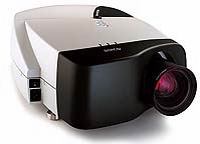 Barco iQ Pro G300 Projectors Data