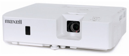 Maxell MC-EW3551 Projectors 