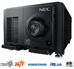 NEC NC1802ml Projectors 