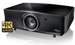 Optoma UHZ65 Projectors 