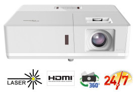 Optoma ZU506 Projectors 