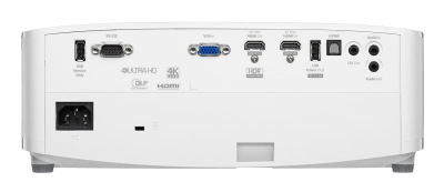 UHD30 Projectors  connections