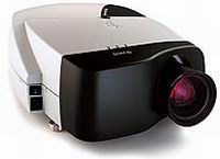 Barco iQ R500 Projectors Data
