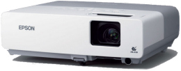 Epson EMP-823 Projectors 