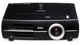 Epson EH-TW3800 Projectors 