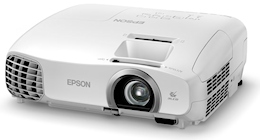 Epson EH-TW5100 Projectors 