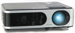 Toshiba TDP-XD2700A Projectors 