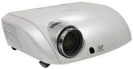 Optoma HD80-lv Projectors 