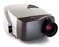 Barco iQ G200L Projectors 