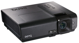 BenQ MP735 Projectors 