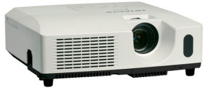 Hitachi ED-X45n Projectors 