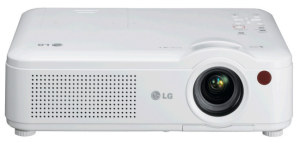LG BX27c Projectors 