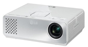 LG HW301y Projectors 