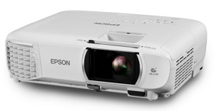 Epson EH-TW750 Projectors 
