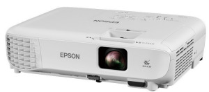 Epson EB-W06 Projectors 