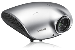 Samsung SP-D400s Projectors 