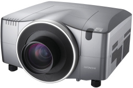 Hitachi CP-SX12000 Projectors 
