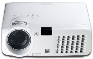 Optoma HD32 Projectors 