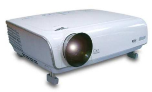 Optoma HD6800 Projectors 
