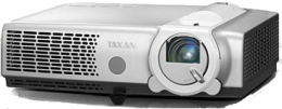 Taxan KG-PV131Xh25 Projectors 