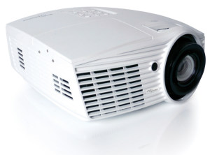 Optoma HT50 Projectors 