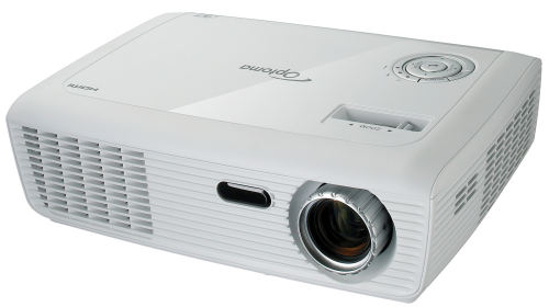 Optoma Pro360w Projectors 