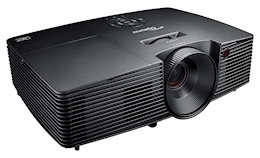 Optoma PJ636s Projectors 