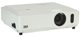 3M WX66 Projectors 