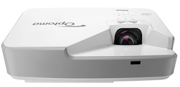Optoma ZX310ste Projectors 