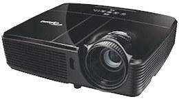 Optoma DS550 Projectors 