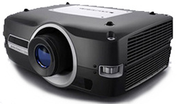 ProjectionDesign cineo80 Projectors 