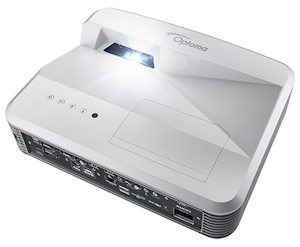 Optoma GT5000 Projectors 