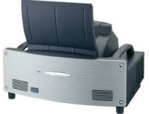 NEC WT600 Projectors 