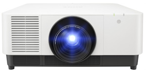 Sony VPL-FHZ90L Projectors 