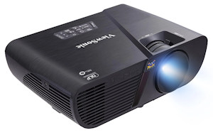 Viewsonic PJD5254 Projectors 